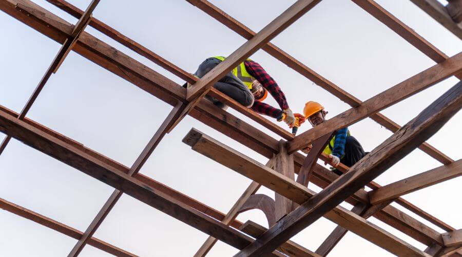 Expert top industrial roofings services in Utica, MS